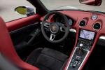 Porsche 718 Spyder 2019 года (WW)